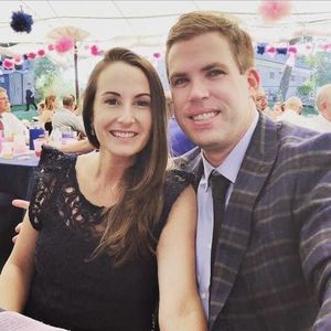 Meet your Posher, Ed